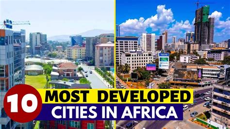 african cities|Iba pa.